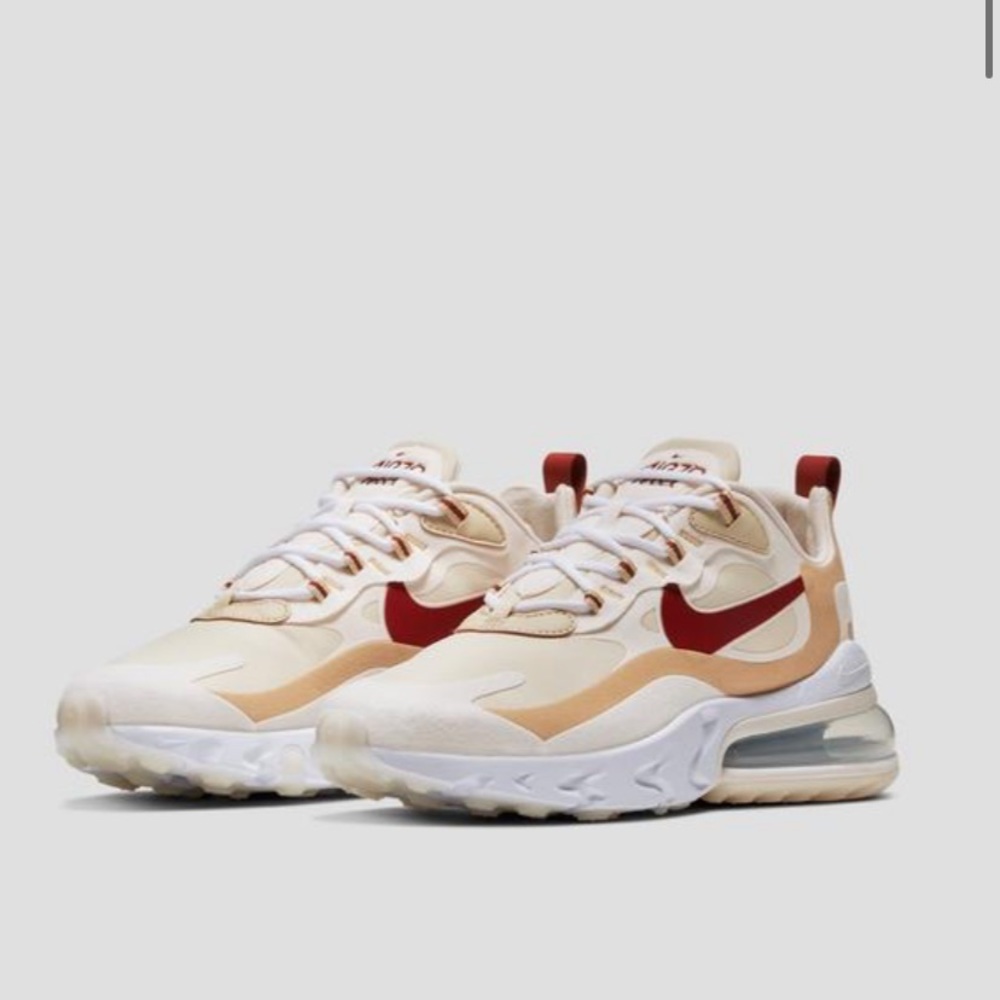 Nike Air Max 270 React